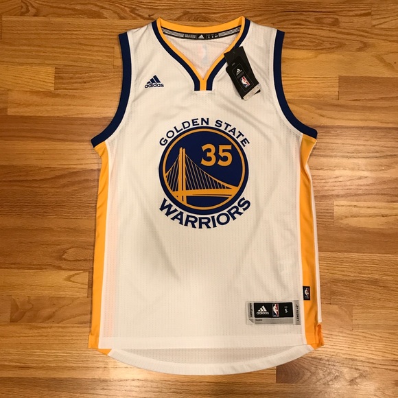 adidas Other - Kevin Durant Swingman Jersey
